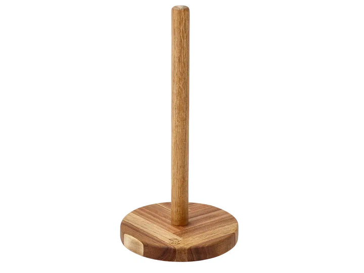 Holm køksrulluhaldari træ