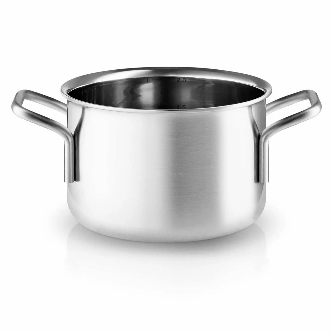Eva Trio multi grýta 2,2 ltr. 16cm