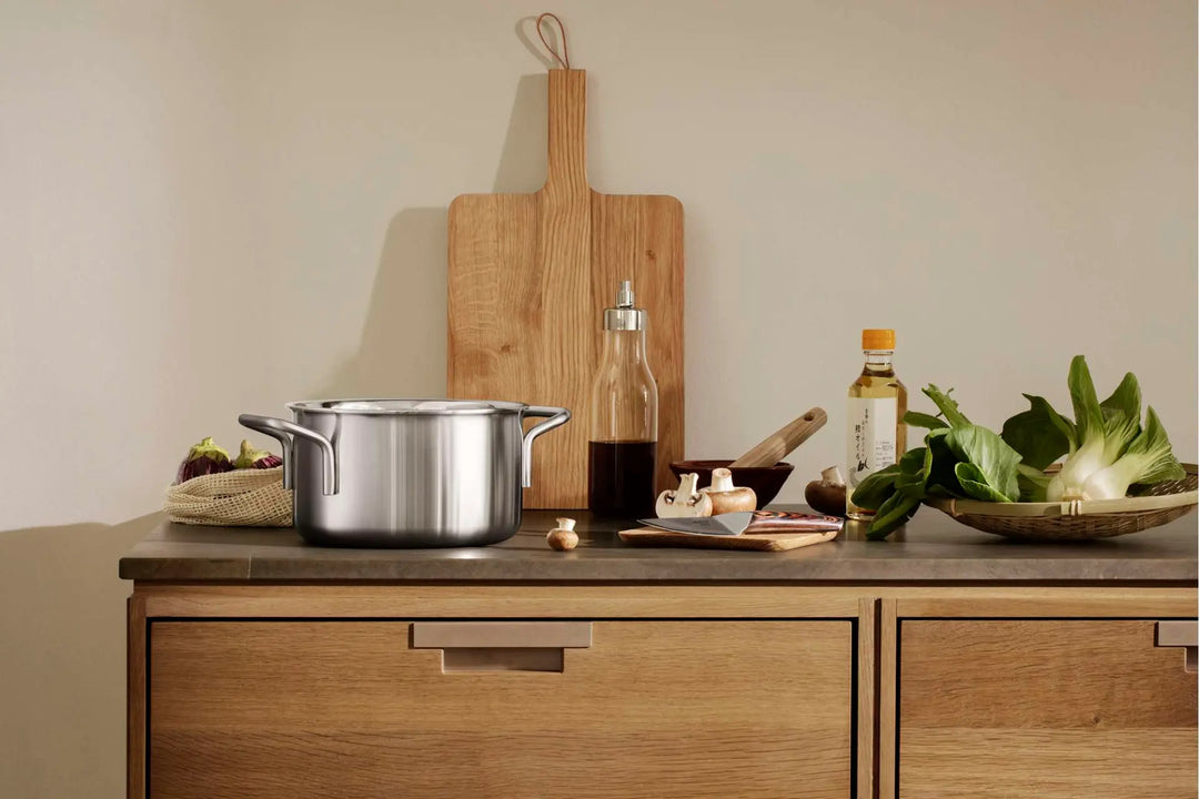 Eva Trio multi grýta 3,6 ltr.
