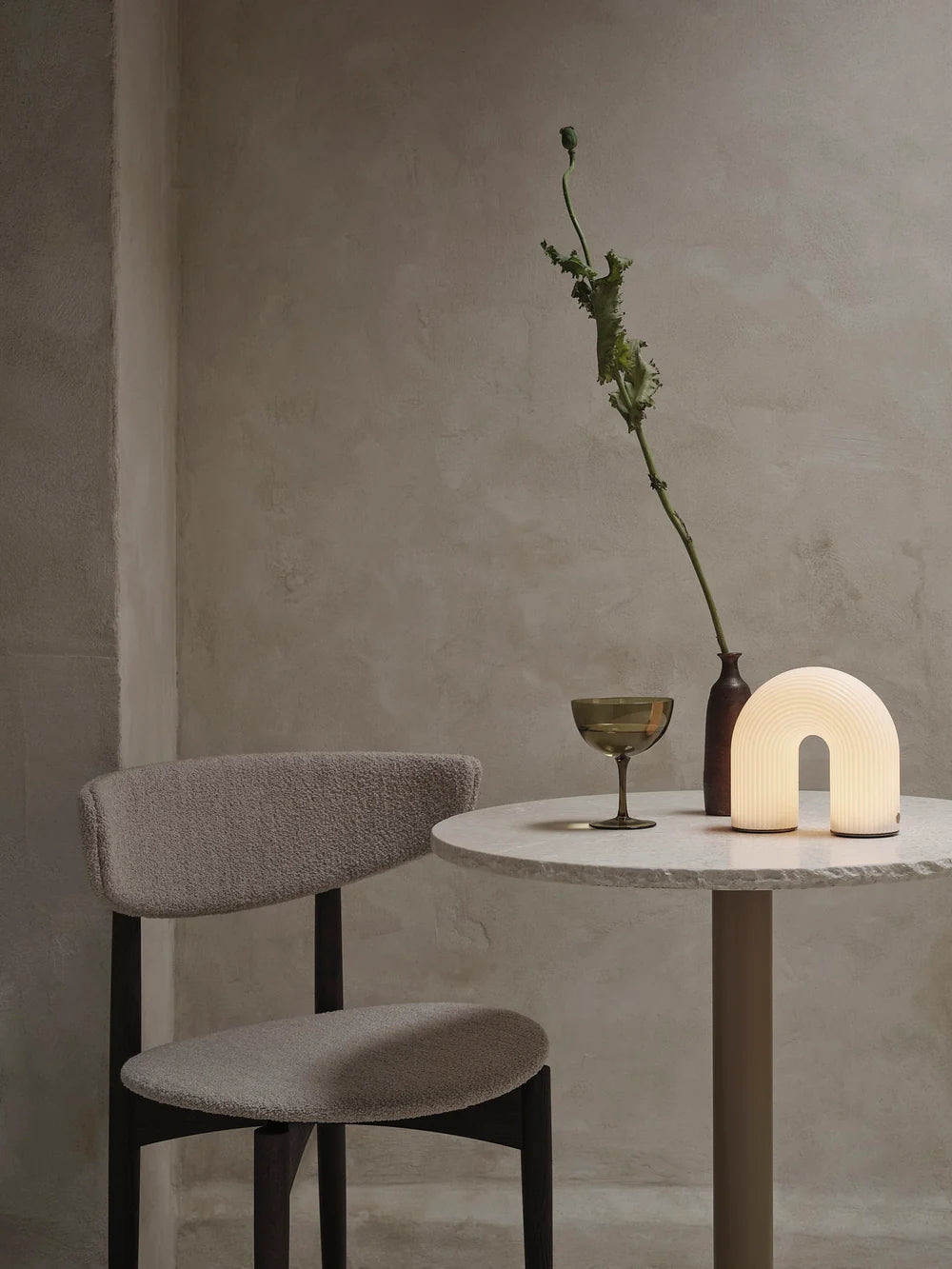 Ferm Vuelta Portable Lamp