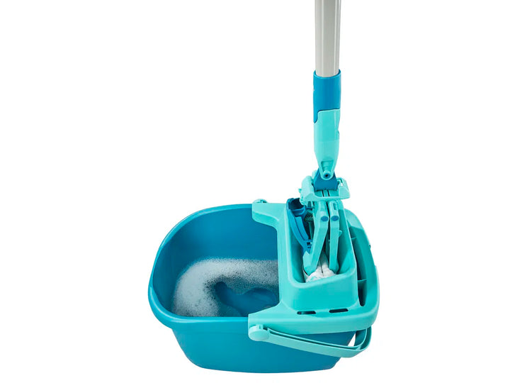 Leifheit power clean M