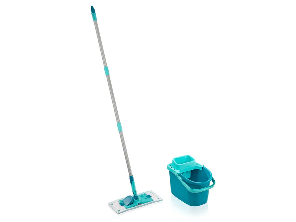 Leifheit power clean M