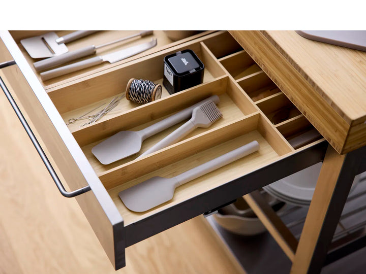 Rosti emma dejskraber hummus