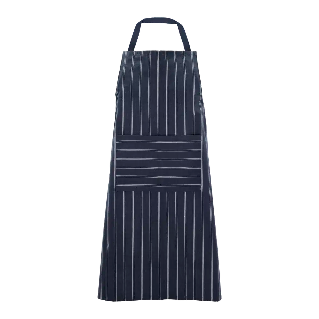 Sødahl Fyriklæði 70x90cm harmony navy blue