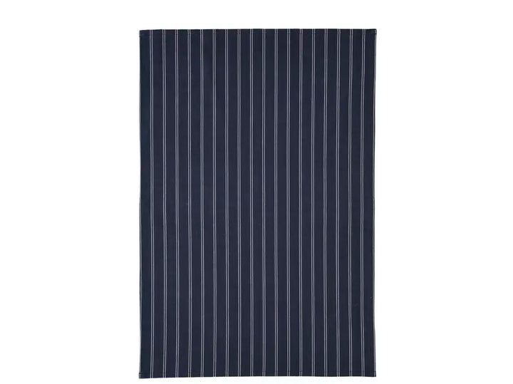 Sødahl Viskustykki Harmony Navy Blue