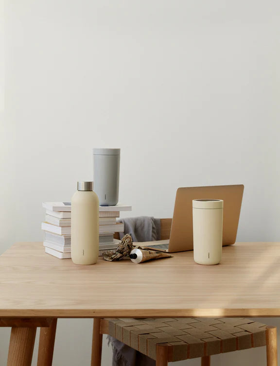 Stelton Termokruss 0,4L Mellow yellow