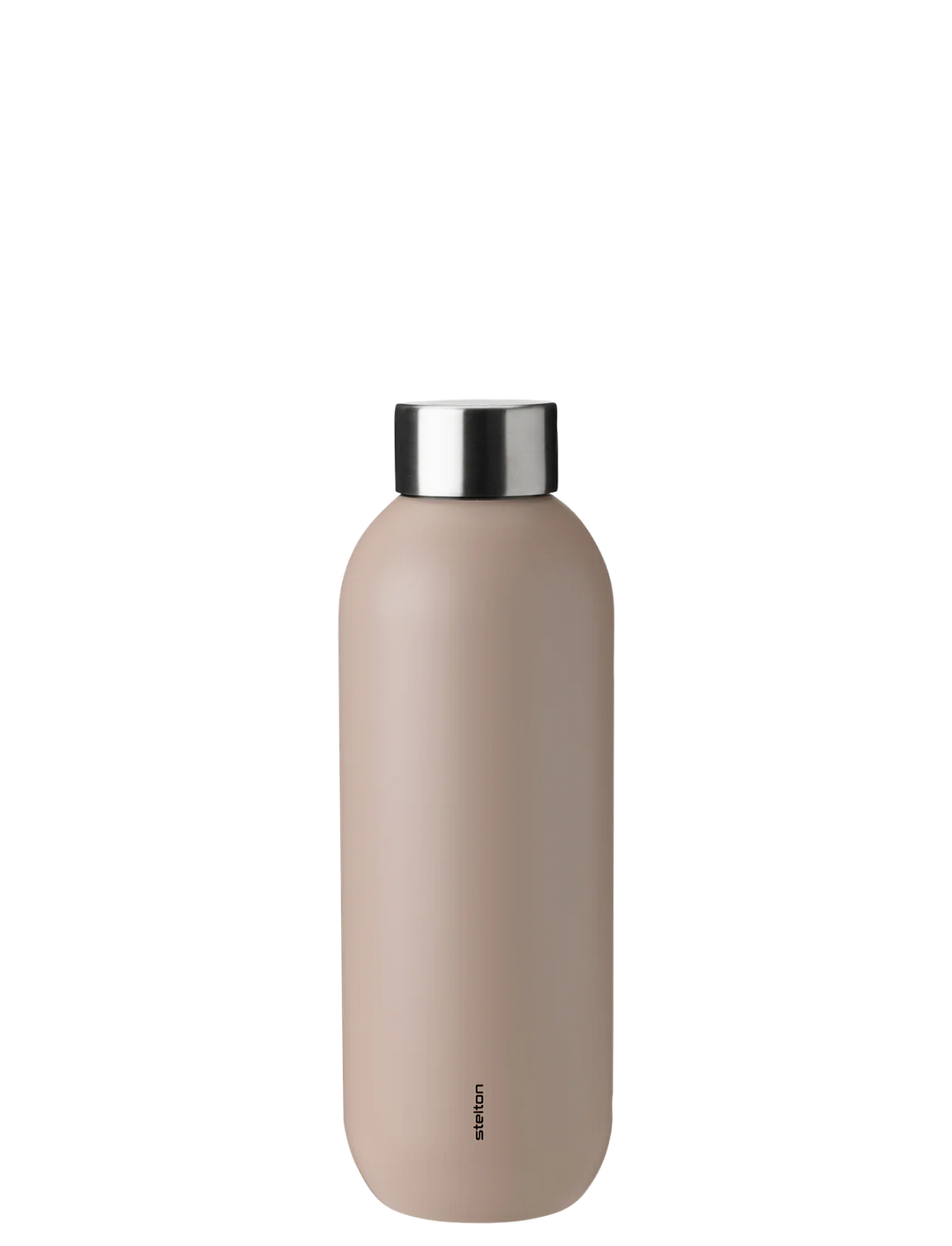 Stelton keep cool fløska 0,6 ltr. heather