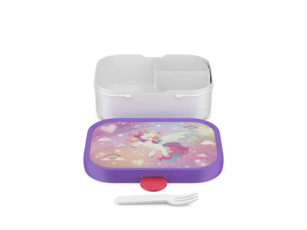 Mepal Campus Madkasse Unicorn Glow