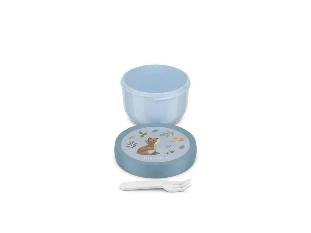 Mepal Frugtboks Campus 300 ml Forest frie