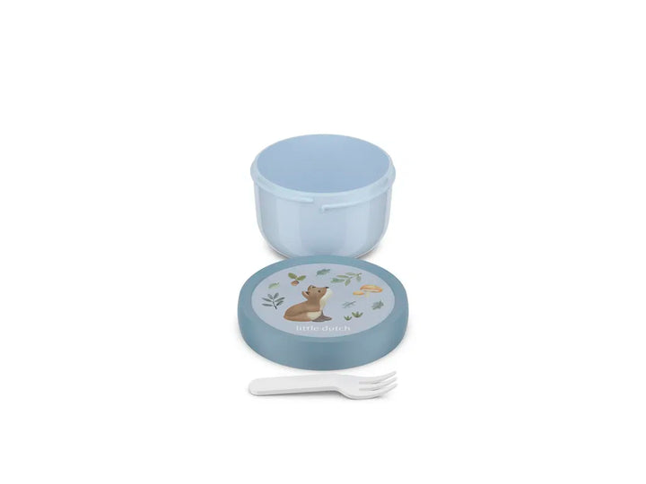 Mepal Frugtboks Campus 300 ml Forest frie