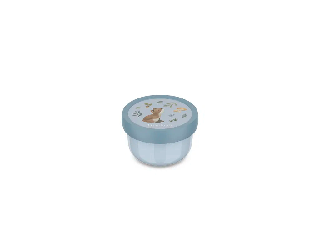Mepal Frugtboks Campus 300 ml Forest frie