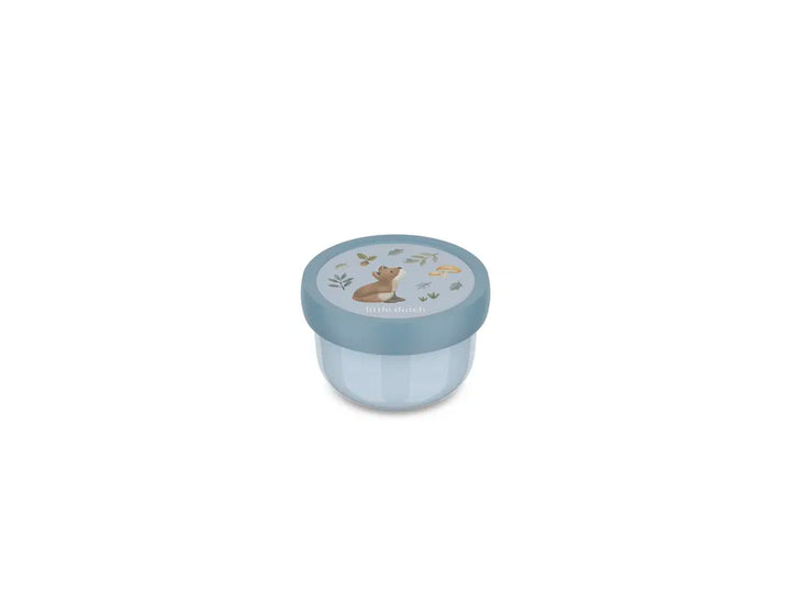 Mepal Frugtboks Campus 300 ml Forest frie
