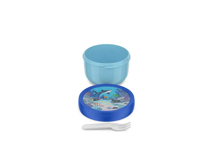 Mepal frugtboks 300ml ocean