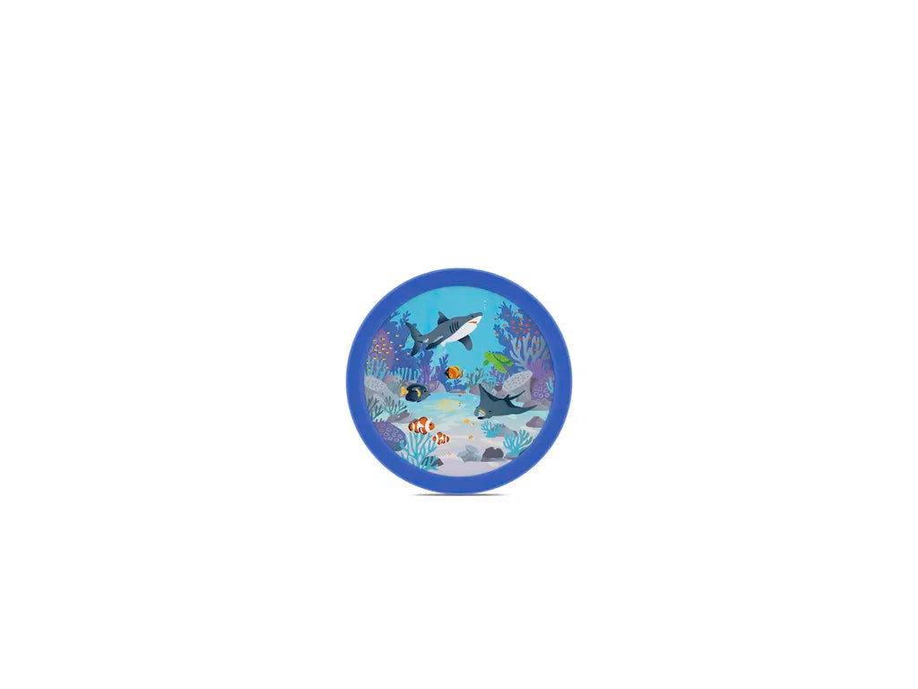 Mepal frugtboks 300ml ocean