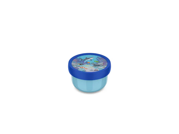 Mepal frugtboks 300ml ocean