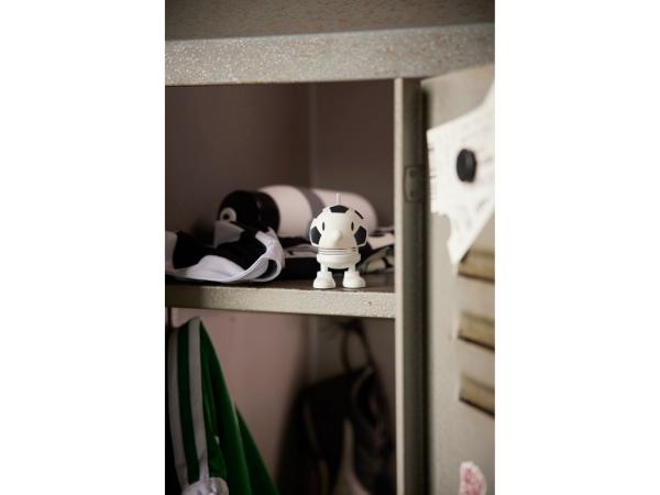 Hoptimist fótbóltur bumble S