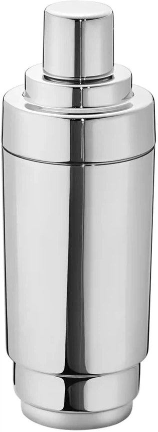 Georg Jensen Manhattan cocktail shaker