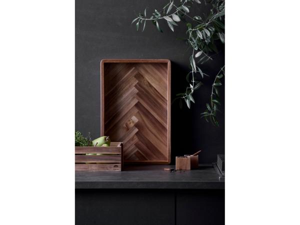 Holm bakki sildabein 45x30x6cm