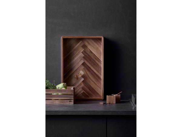 Holm bakki sildabein 45x30x6cm