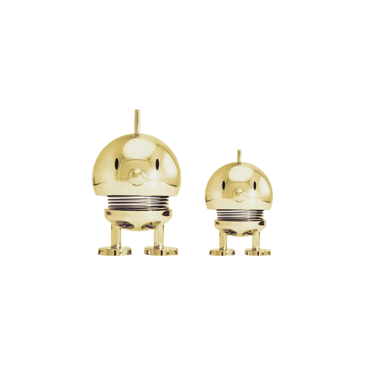 Hoptimist Bumble sett Ltd. Edition Hoptimist XS/S Gold