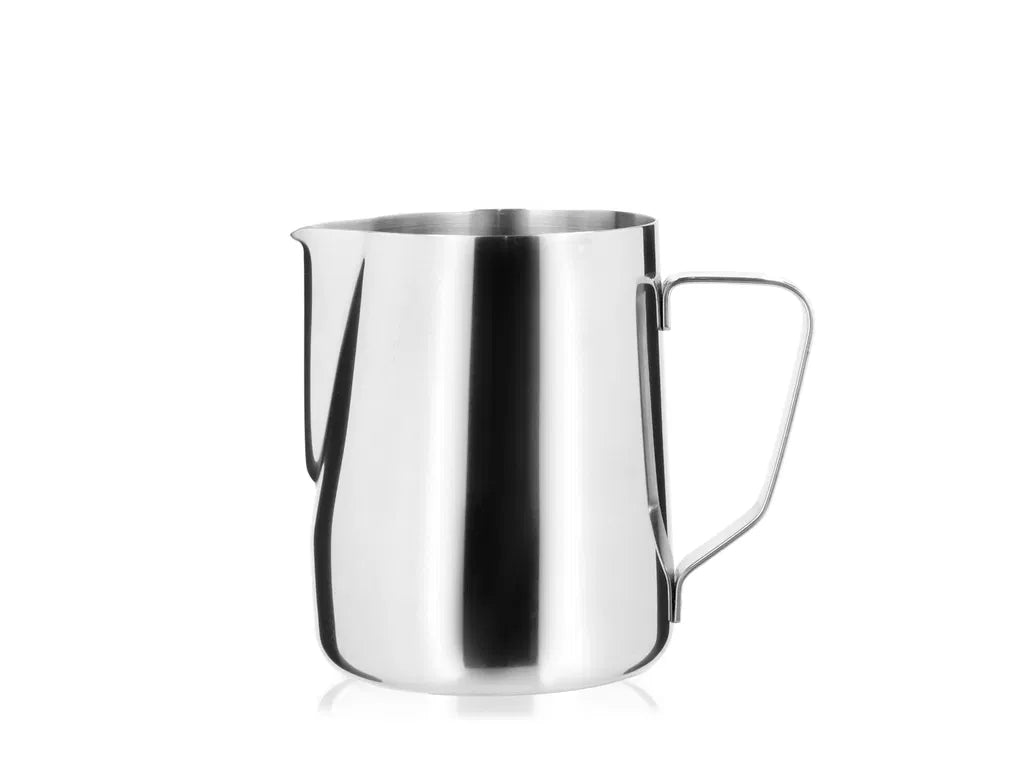 Funktion mjólkakanna 600ml stál