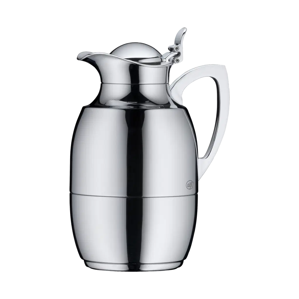 Alfi Juwel Termokanna 0,65 liter Forkromet