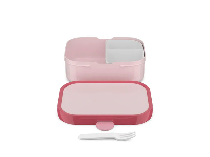 Mepal Campus Matpakki Cool pink