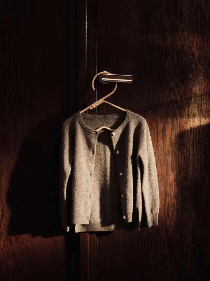Ferm Living bambus akslatrø 3stk