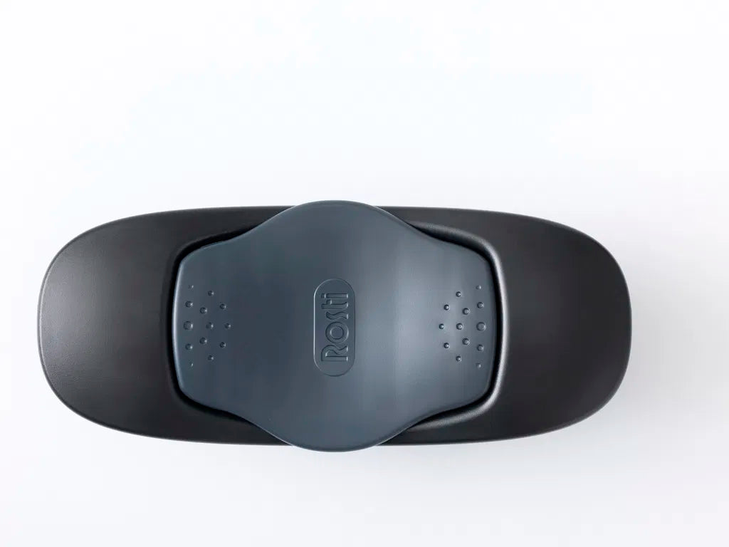 Rosti hasseback-eplaskerari