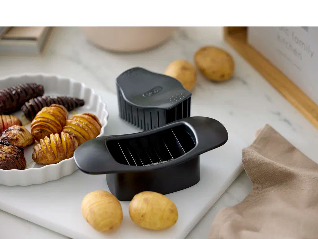 Rosti hasseback-eplaskerari