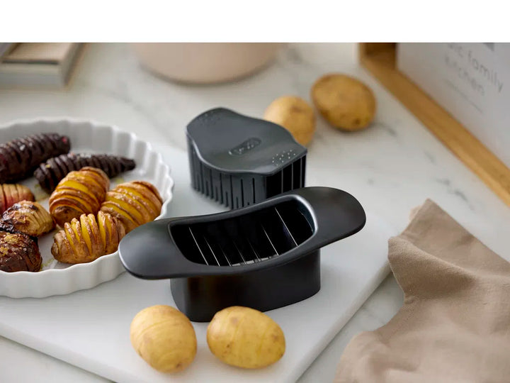 Rosti hasseback-eplaskerari