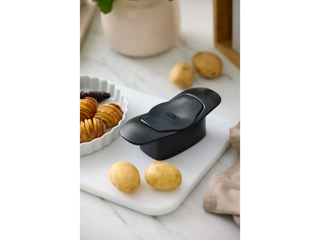 Rosti hasseback-eplaskerari