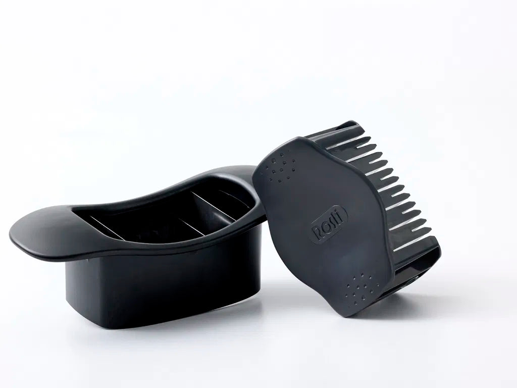 Rosti hasseback-eplaskerari