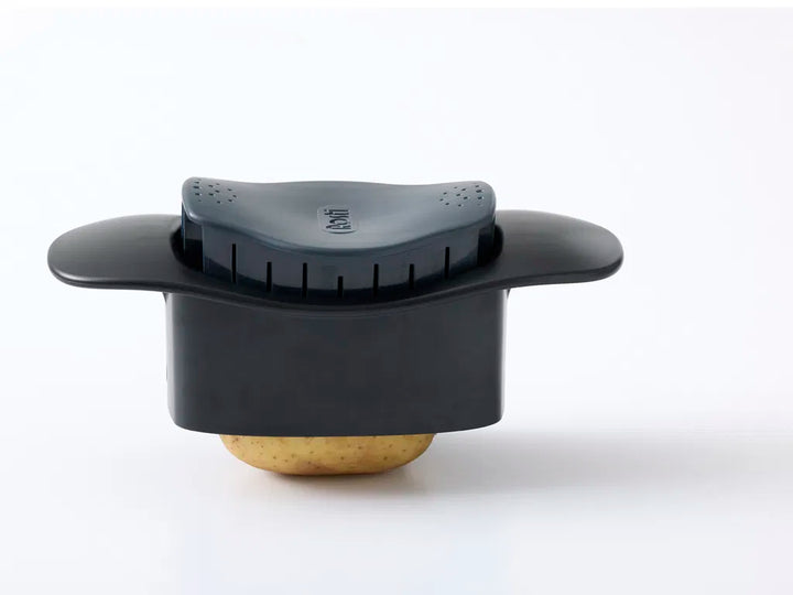 Rosti hasseback-eplaskerari