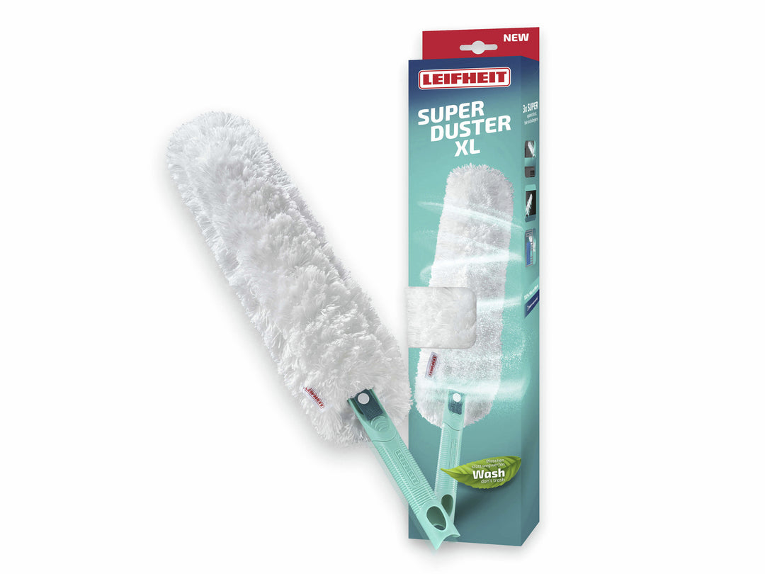Leifheit Superduster Støvkustur