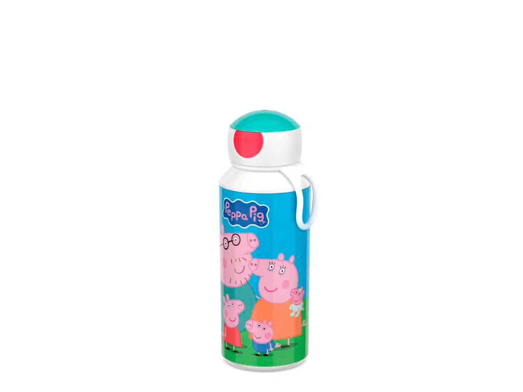 Mepal Pop-up Campus Dunkur 400 ml Gurli Gris