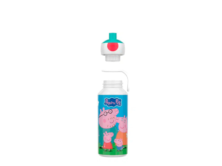 Mepal Pop-up Campus Dunkur 400 ml Gurli Gris