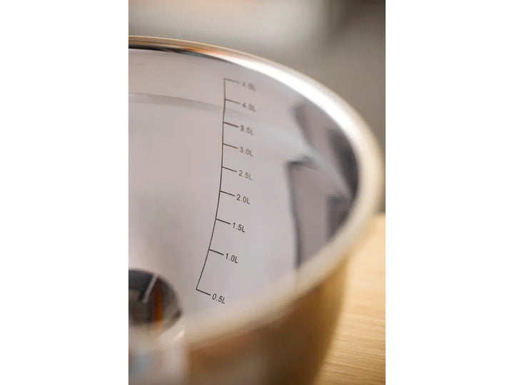 Blomsterberg stálbollar 3+5ltr. 8 deilir