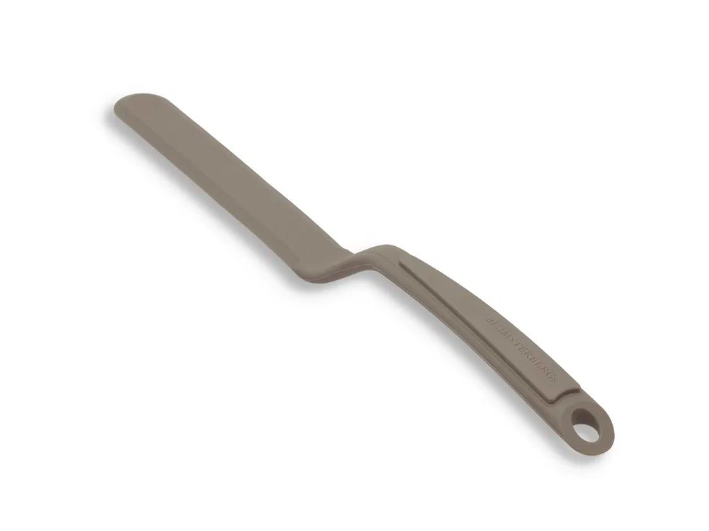 Blomsterberg palett v/knekk 36,5cm latte