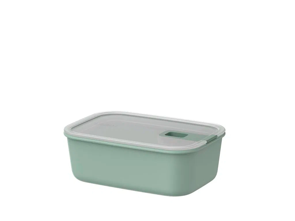 Mepal easyclips 1000ml nordic sage