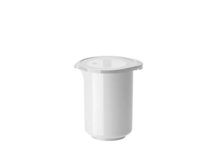 Rosti mixkanna við lok 1,25ltr. hvítt