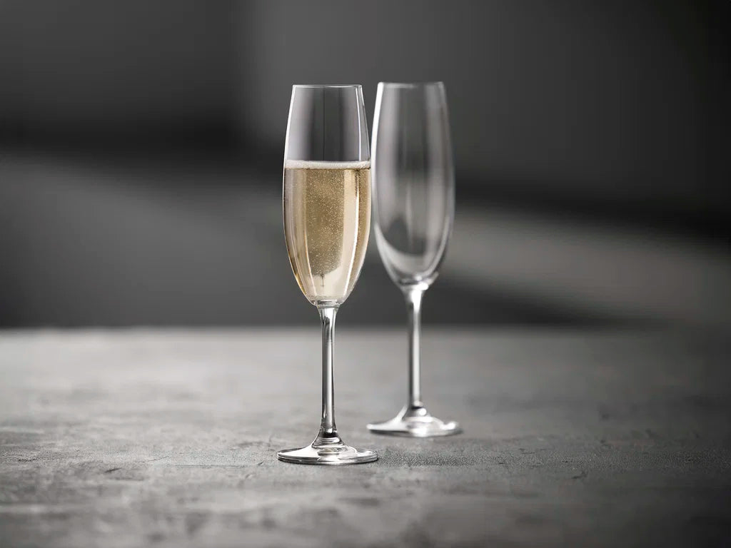 Lyngby Juvel champange gløs 22cl 4 stk