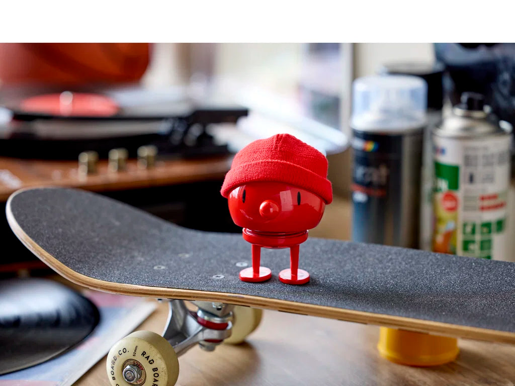 Hoptimist hipster bumble M reytt