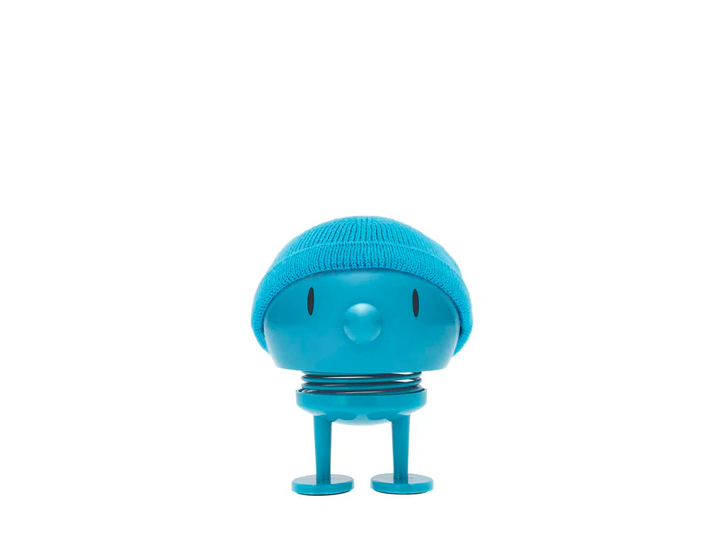 Hoptimist Hipster bumble M turquoise