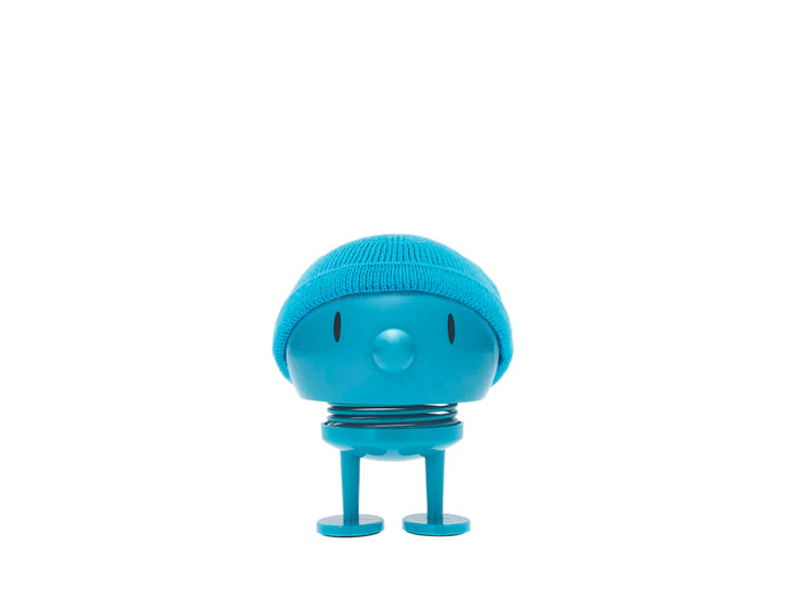 Hoptimist Hipster bumble M turquoise