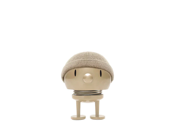 Hoptimist Hipster bumble M latte