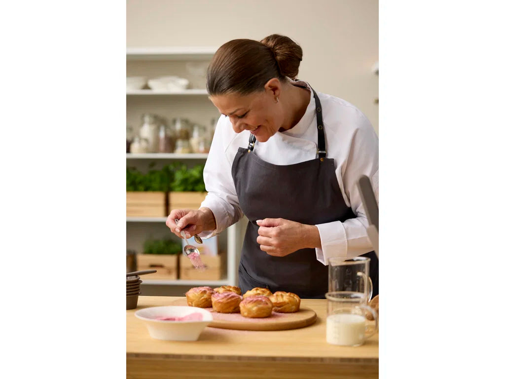 Blomsterberg muffinformar 6 stk latte