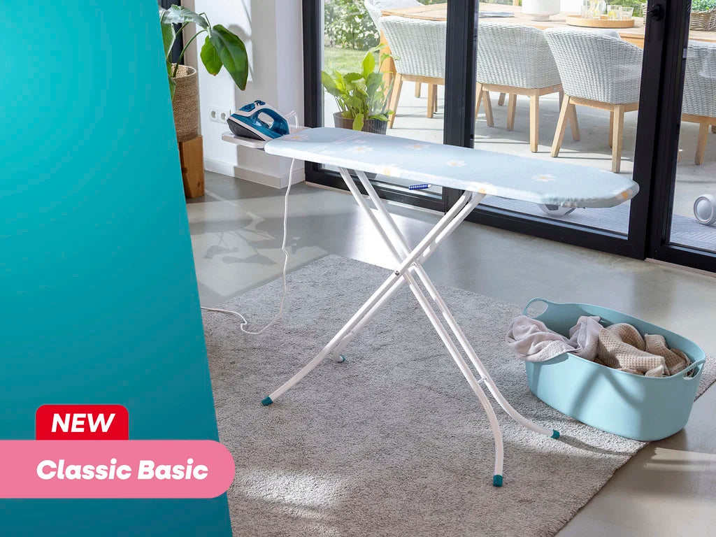 Leifheit strúkibretti classic basic 110x30cm