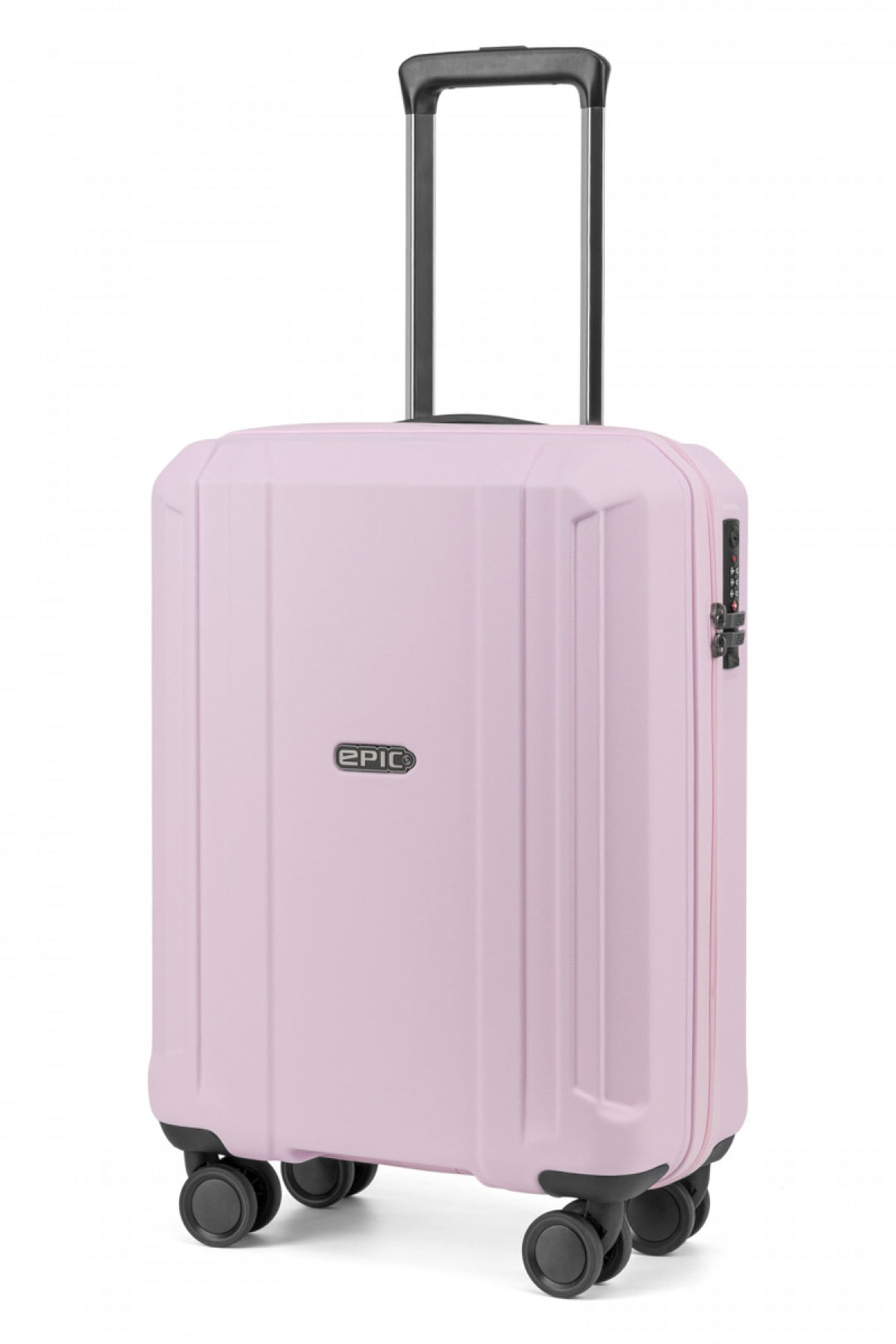 Epic Airwave Neo kuffert 55cm sweetpink