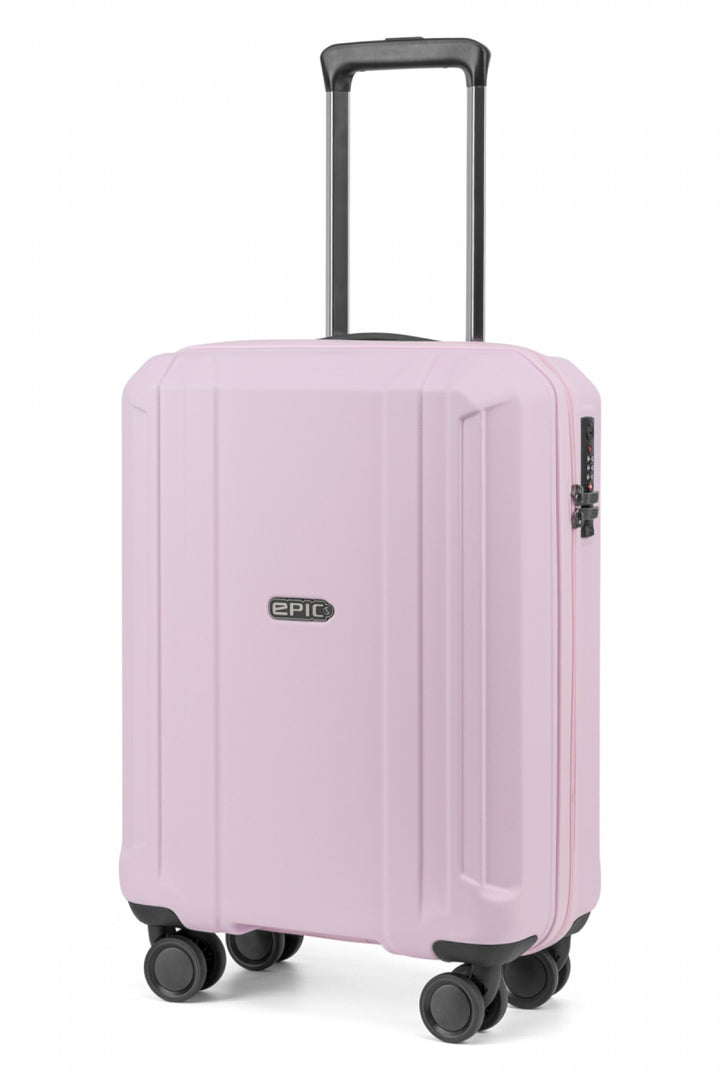Epic Airwave Neo kuffert 55cm sweetpink